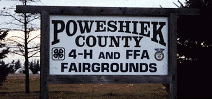Photo of Poweshiek County Fairgrounds