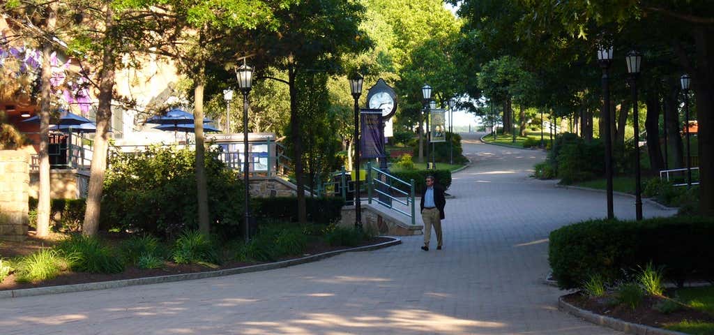 Photo of The University Of Scranton
