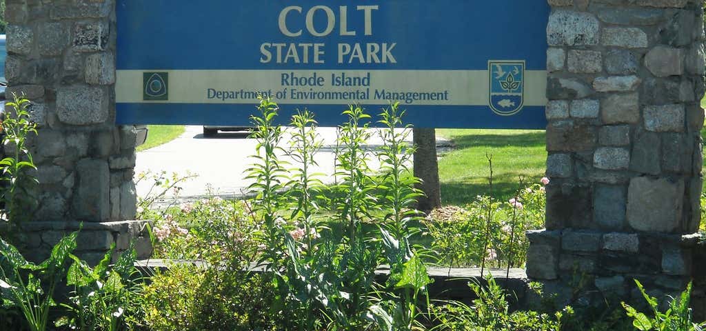 Photo of Colt State Park