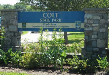 Photo of Colt State Park