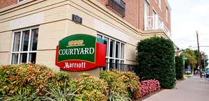 Courtyard by Marriott Charlottesville - University Medical Center