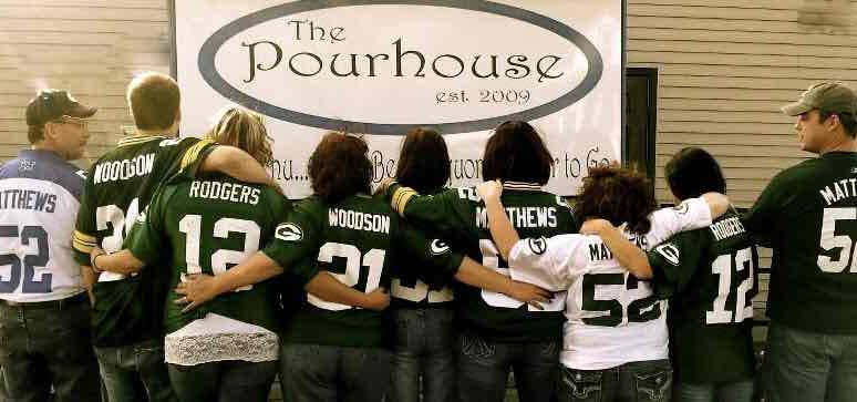 Photo of The Pourhouse