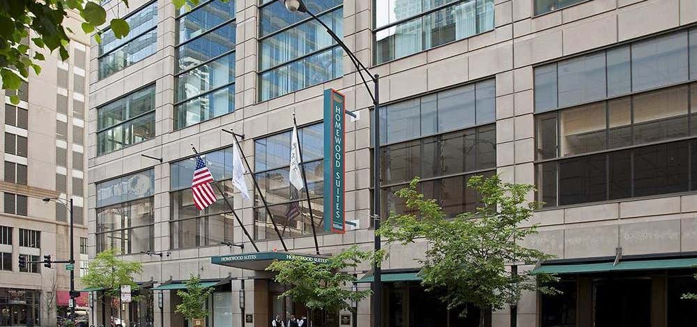 Photo of Homewood Suites by Hilton Chicago-Downtown