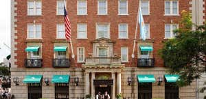 The Eliot Hotel