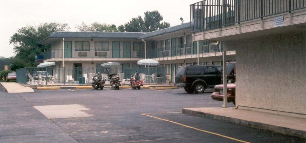 Photo of Motel 6 Lafayette
