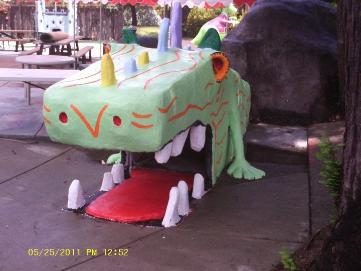 Guerneville Pee Wee Golf & Arcade