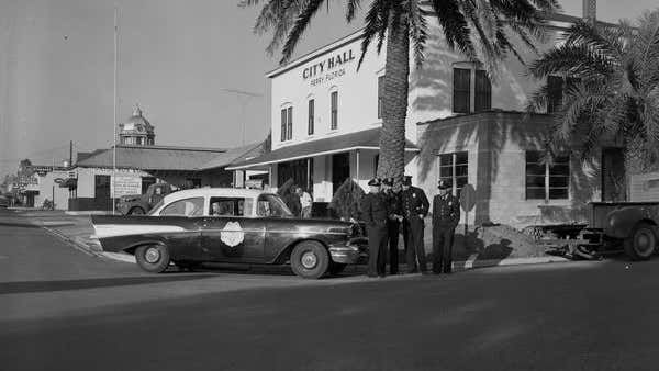 Taylor County Historical Society Perry, Florida, Perry - FL ...