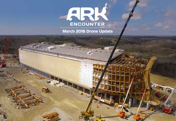Photo of Ark Encounter