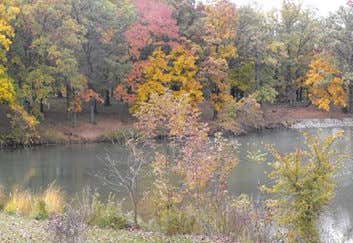 Photo of Silver Lake Park