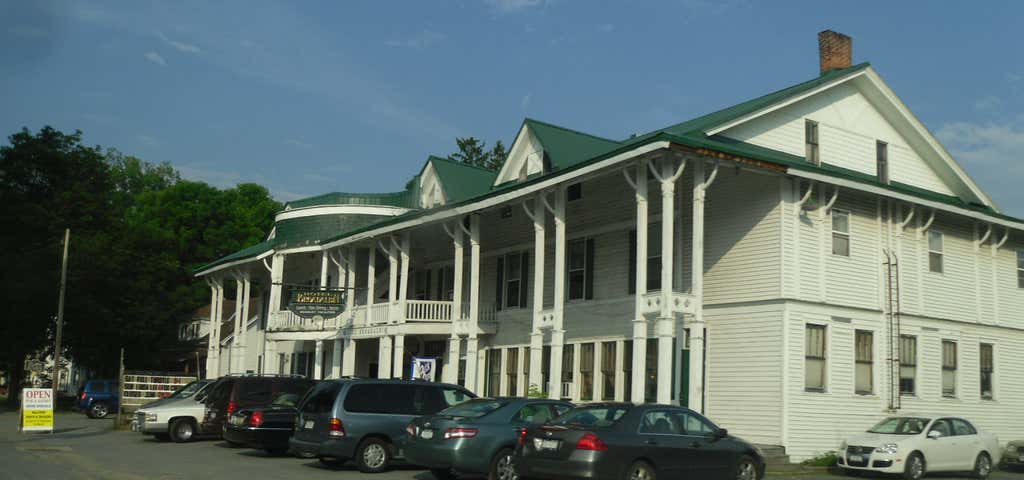Photo of Historic Hotel Broadalbin