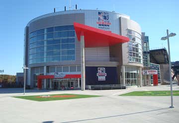 Photo of Patriot Place