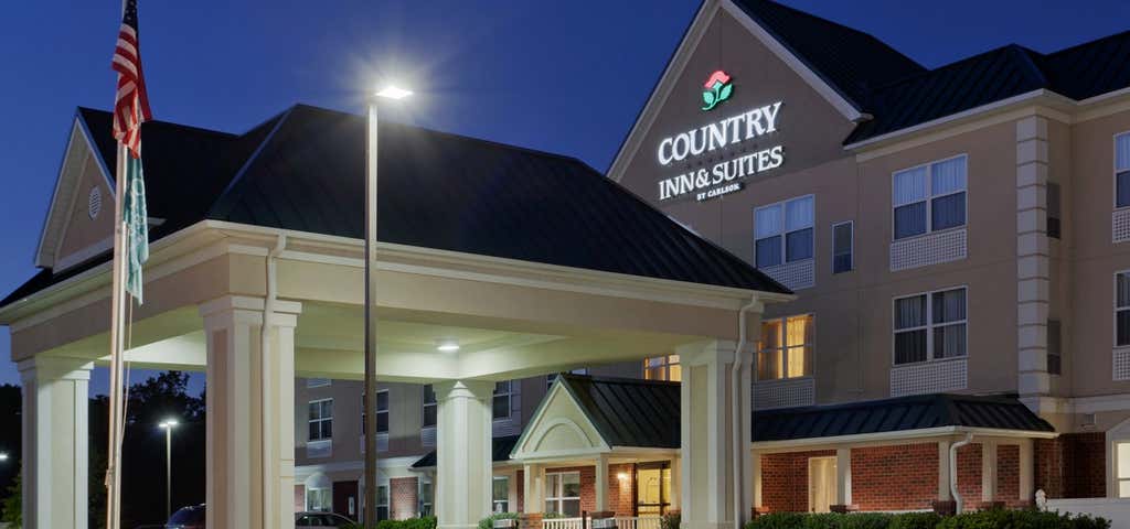 Photo of Country Inn & Suites by Radisson, Doswell (Kings Dominion), VA