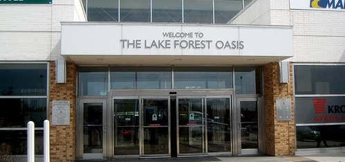 Photo of Lake Forest Oasis