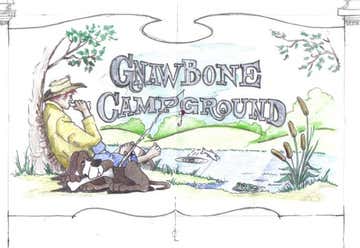 Photo of Gnawbone Campground