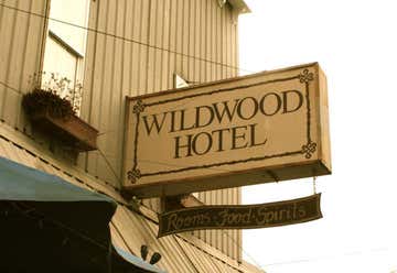 Photo of Wildwood Hotel