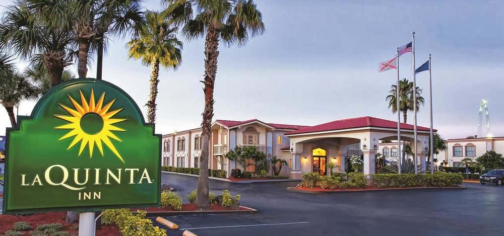 Photo of La Quinta Inn by Wyndham Orlando International Drive North