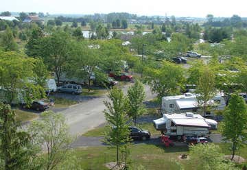 Photo of Historic Sauder Village