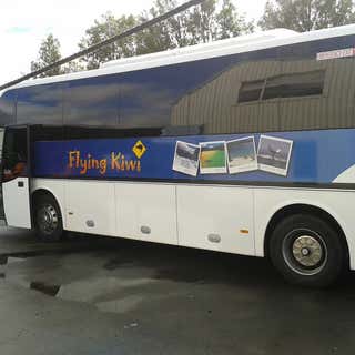 Flying Kiwi Adventure Tours