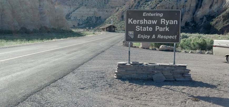 Photo of Kershaw-Ryan State Park
