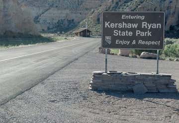 Photo of Kershaw-Ryan State Park
