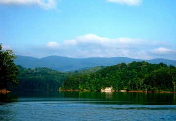 Photo of Norris Lake