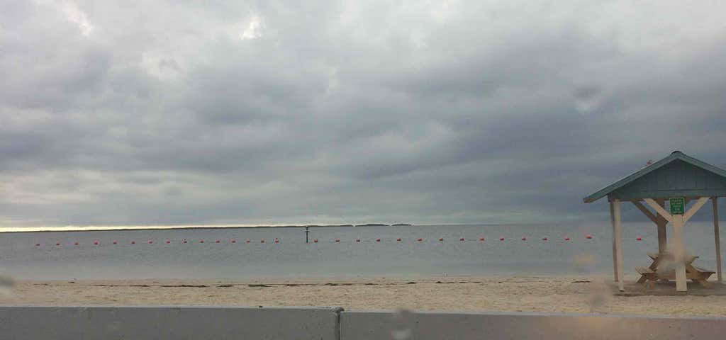 Photo of Fort Island Gulf Beach Pier