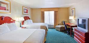 Holiday Inn Express & Suites Hinesville East - Fort Stewart, an IHG Hotel