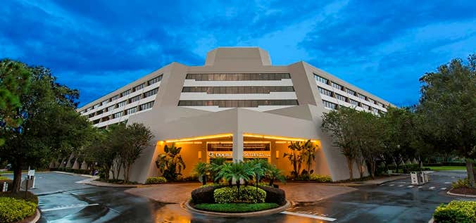 Photo of DoubleTree Suites by Hilton Orlando - Disney Springsâ¢ Area