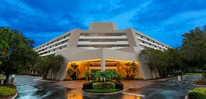 DoubleTree Suites by Hilton Orlando - Disney Springsâ¢ Area
