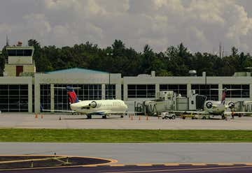 Photo of Asheville Regional Airport