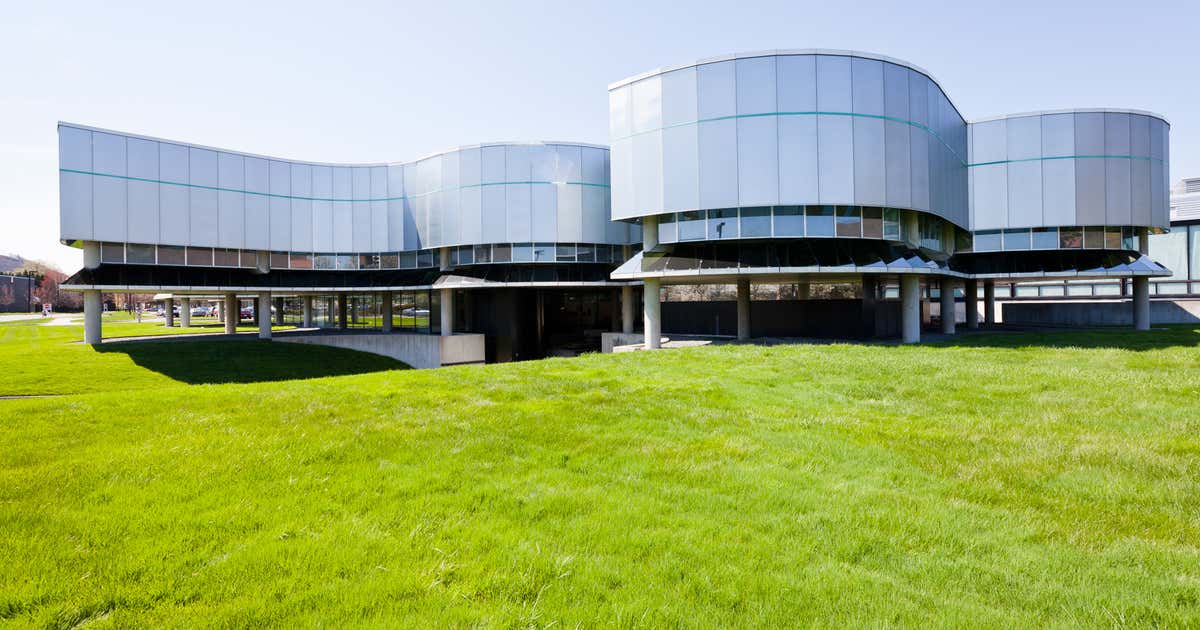 Corning Museum of Glass, Corning Roadtrippers