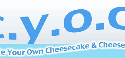 Photo of C.Y.O.C Create Your Own Cheesecake And Cheesesteak