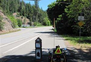 Photo of North Idaho Centennial Trail