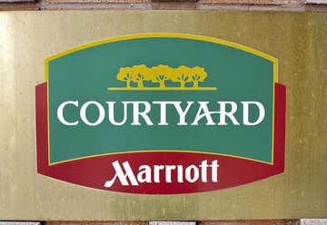 Photo of Marriott Courtyard Decatur