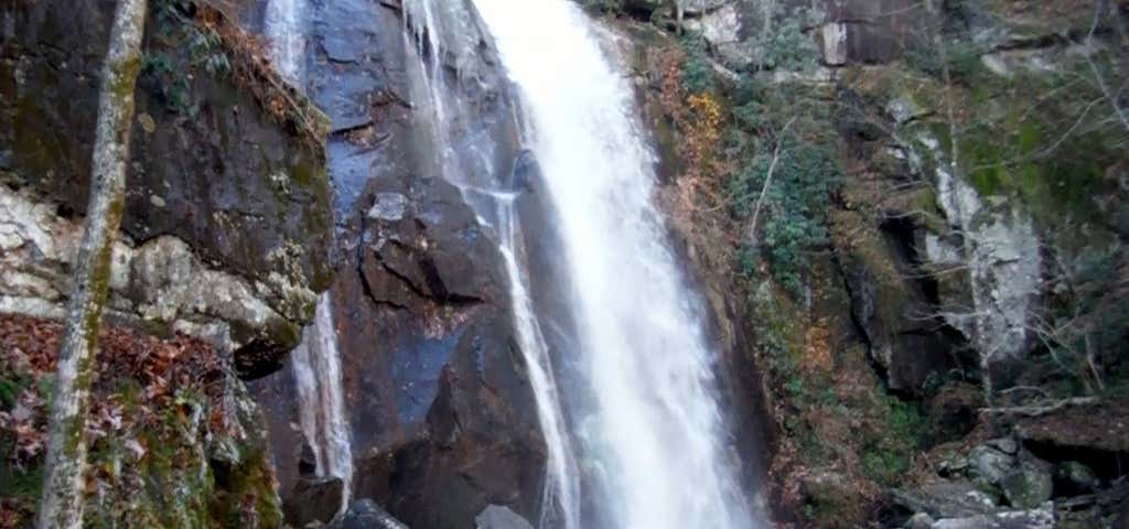 Photo of High Shoals Falls