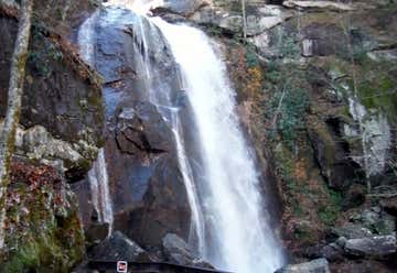 Photo of High Shoals Falls