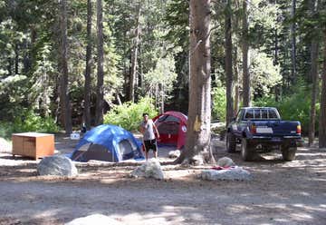 Photo of Big Bend Campground