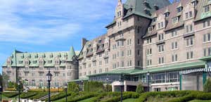 Fairmont Le Manoir Richelieu