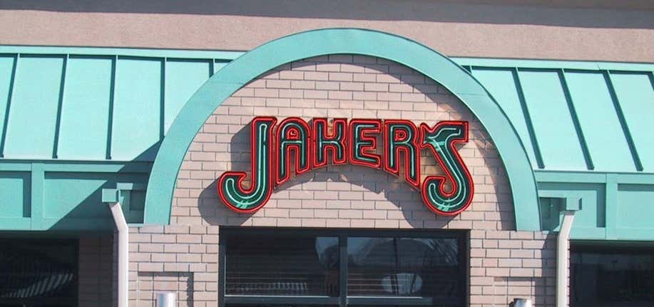 Photo of Jaker's