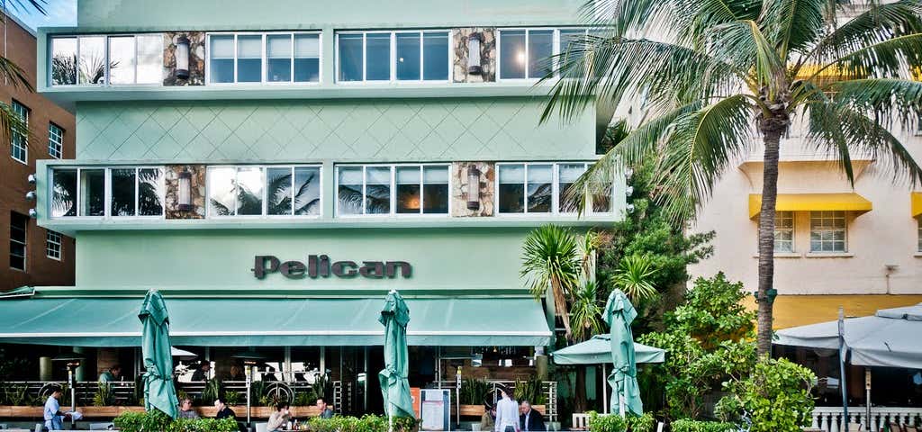 Photo of Pelican Hotel