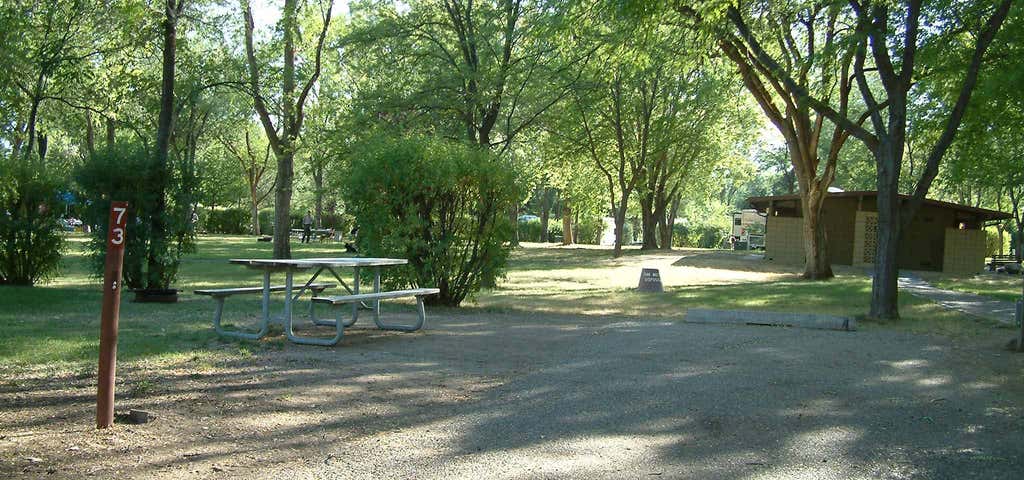 Indian Springs Campground, North Bend | Roadtrippers 3306 State Line Rd North Bend Oh 45052