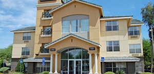 Extended Stay America - Las Vegas - East Flamingo