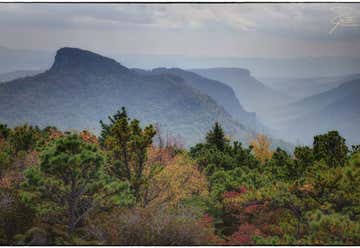 Photo of Linville Gorge