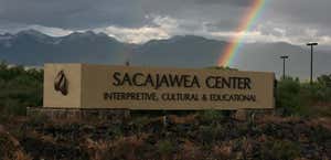 Sacajawea Interpretive Center