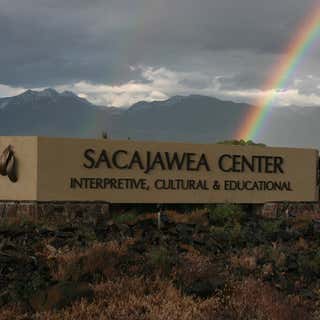 Sacajawea Interpretive Center
