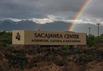 Photo of Sacajawea Interpretive Center