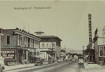 Photo of Balch Castle - Petaluma