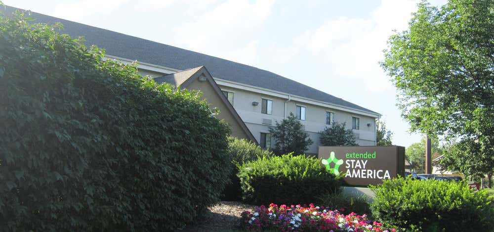 Photo of Extended Stay America - Columbus - East