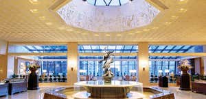 The Ritz-Carlton