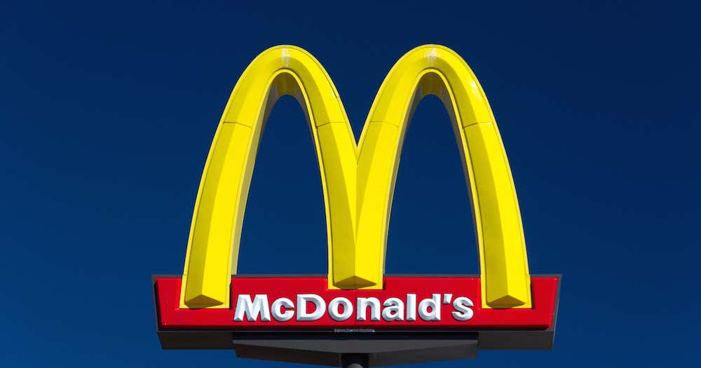 Mcdonald's Corporate Headquarters Campus Office, Oak Brook Roadtrippers